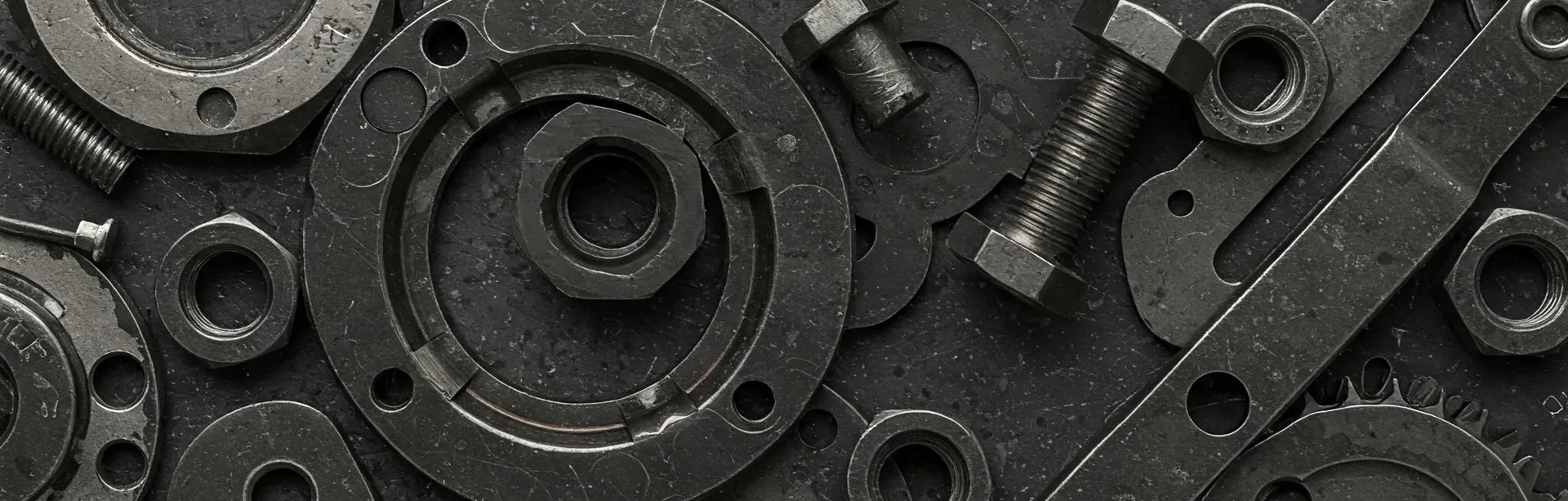 MetalOrbit - Hardware Solutions for Every Project, Big or Small